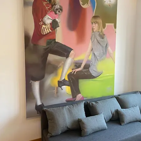 Cosy Wiener Strasse Appartement Krems an der Donau