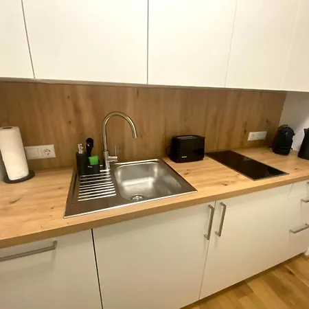 Appartement Cosy Wiener Strasse Krems an der Donau