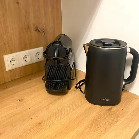 Cosy Wiener Strasse Apartamento