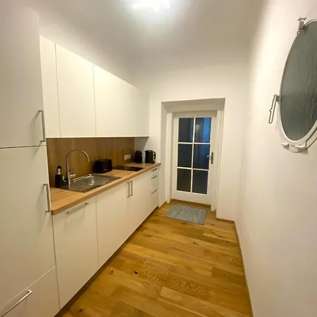 Cosy Wiener Strasse Appartement Krems an der Donau