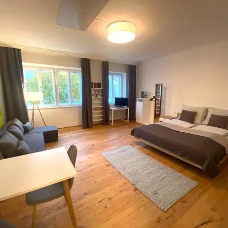 Appartement Cosy Wiener Strasse Krems an der Donau