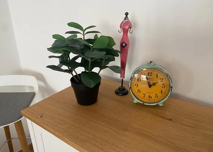 Cosy Wiener Strasse Apartmán