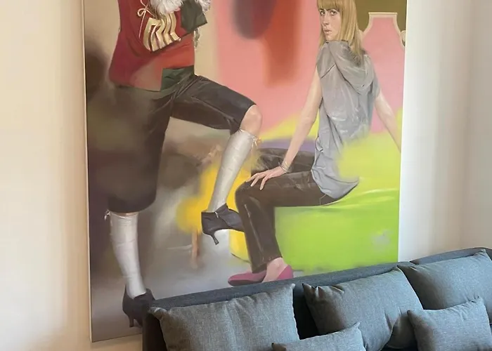 Cosy Wiener Strasse Appartement Krems an der Donau