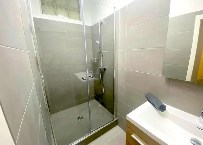 Cosy Wiener Strasse * Krems an der Donau