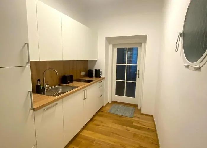 Cosy Wiener Strasse Appartement Krems an der Donau